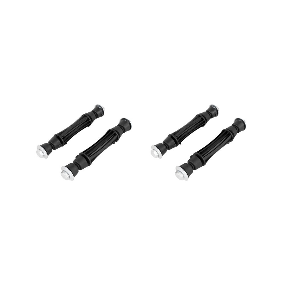 2 Pair Front Stabilizer Bar Connecting Rod 10395094 25918049 K700432 For Tahoe Suburban Escalade 6031515022175