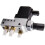 Car Air Suspension Compressor Valve Block Control Unit A2113200158 For   W211 E320 E500 E55 CLS55 E63 1