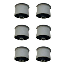 6X 52088357 Buchse für Hinteren Unteren Querlenker für Grand Cherokee WJ 1999-2004