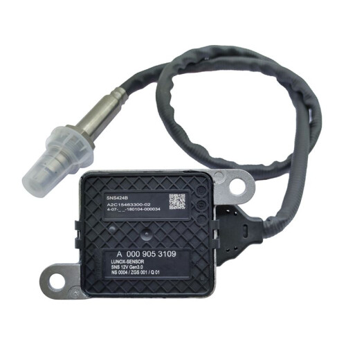 Car NOx Sensor for - A/B/C/E-CLASS CLS GLE for  JL EL FL NOx Catalyst 0009058111 A0009058111
