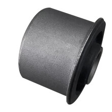 Buje del Eje del Brazo de Control Trasero del Coche 31277899 para XC90 XC70 S60 S80 V70 Buje de Goma de SuspensióN del Brazo Oscilante Trasero