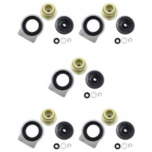 5X Transfer Case Actuator Motor Gear Repair Kit for X3 E83 X5 E53 E70 27107541782 27107566296 27107568267