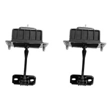 2X Suitable for W203 C320 C280 C240 Rear Left or Right Door Stop 2037300116