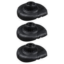 3X Car Front Strut Mount Bushing for 850 C70 S60 S80 V70 8646713