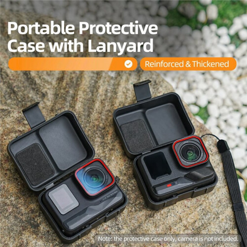 Portable Case Box for  Ace/AcePro2/1 Protective Cover Anti-Scratch Protection Shell Camera Accessories 1