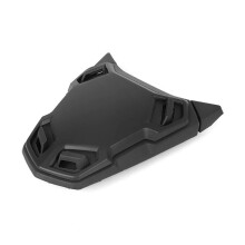 Coprisedile Posteriore per Moto, Coprisedile Passeggero, Coprisedile Posteriore, Coprisedile per  R1300GS R 1300 GS 2023 2024, Nero
