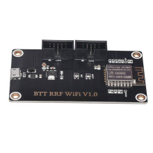 BIGTREETECH RRF Wi-Fi 3D Printer Motherboard Expansion Module for SKR 1.3/1.4 Upgrade RepRap Firmware