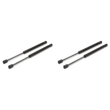 4Pcs Contreventement de Gaz de Coffre à Coffre ArriÈRe pour Slk R170 DÉCapotable 1996-2004 1707500036