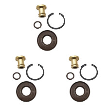 3X Truck Air Dryer Repair Kit Repair Kit Truck Accessories for Trucks 20884121