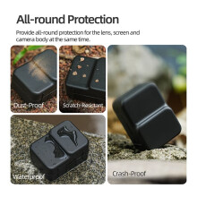 Portable Case Box for  Ace/AcePro2/1 Protective Cover Anti-Scratch Protection Shell Camera Accessories