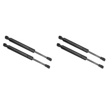 4Pcs Hood Lift Supports Shock Struts for For- 911 987 997 Boxster Cayman SG406031 99751155101 98751255103