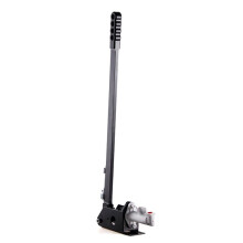 63cm Universal Car Drift Hydraulic Race Handbrake Long Vertical 63cm Applicable to Most Car Models Car Modified E-Brake
