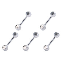 5X Link Do Sensor de Ângulo Do Carro 527381 para 407 para C6