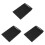 3X Auto Mittelkonsole Rollo Abdeckung 51166963913 5116696094 für  E92 E93 M3 2006-2012 1
