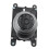 Transmission Selector Assembly GR2P-7P155-AJ GR2P7P155 for  Taurus 2015-2017 Media  Controller Joystick Module 1
