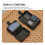 Portable Case Box for  Ace/AcePro2/1 Protective Cover Anti-Scratch Protection Shell Camera Accessories 7