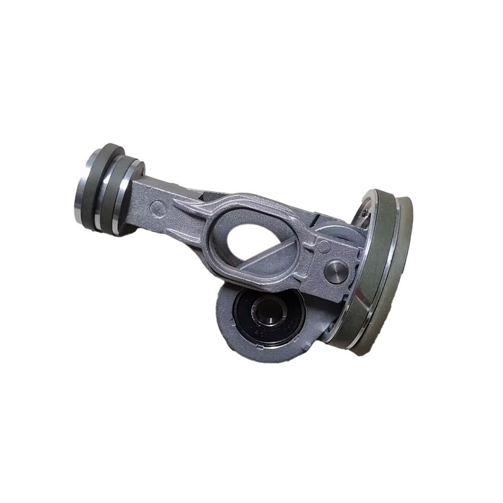 For W164 W221 W251 W166 Connecting Rod Air Suspension Compressor Pump Repair Kits 2513201204 2513202004 6034120148681