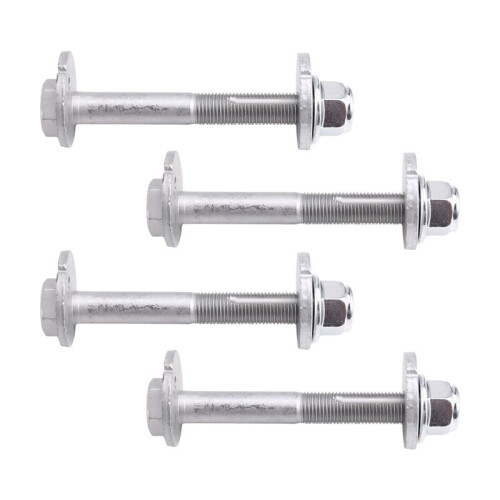 Front Shaft Rear Lower Control Arm Bolt Eccentric Alignment Camber Bolt 54580-7S000 545807S000 for  Frontier