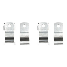 2X GUMOWE UCHWYTY STABILIZATORA SAMOCHODOWEGO do 450/451 2009-2015 4513230241 4513230340