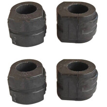 Vorderradaufhängung Stabilisatorbuchse 2463203411 für W176 W246 A200 B200 CLA20 A2463203411,4Stk