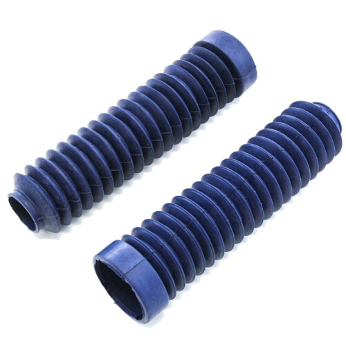 Front Fork  Boots  for  ATC 250R 1983-1986