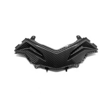 Motorrad-Heck-Mittelabdeckung für  Z250 2013-2018, Z300 2014-2017, Sitzverkleidung, Verkleidung, Einspritzung