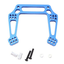 For Slash 2WD 1:10 Alloy Front Shock Tower, Atomik RC - Replacement 3639