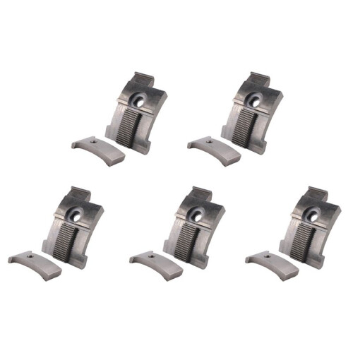 5X 1921450 Trucks Steering Column Gear Segment Kit for