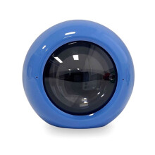 Video Desktop Decoration with 3D Effect Aisplay for Video Playback As A Commemorative Gift for Friends