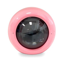 Video Desktop Decoration with 3D Effect Aisplay for Video Playback As A Commemorative Gift for Friends