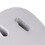 Breathable Support Cushion with Hollow Design, Adjustable Memory Foam, Dark Blue 6
