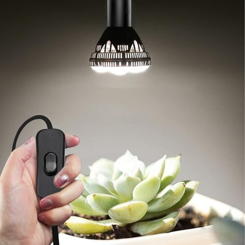 16Ft Hanging Pendant Light Cord with E26/E27 Socket, On/Off Switch, Black – 1 Pack 2