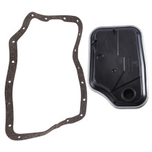 A/T Filter for  C-MAX Fiesta Focus for  3 6 Transmission Filter Oil Filter 3044026 5046305 FN0121500 FN0121500A