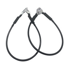 Car Rear Tailgate Cables E3TZ9943052B E3TZ9943053B for F150 F250 F350 1983-1996