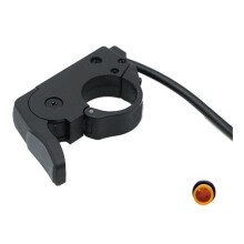 Mountain Bike Road Bike Lithium Battery Modification Accessories TT-009 Quick Release Finger Dial Waterproof Connector