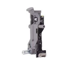 3D Printer Parts AMS Feed Port Assembly for Bambu AMS Maintenance Kit, for AMS Feeding Funnel