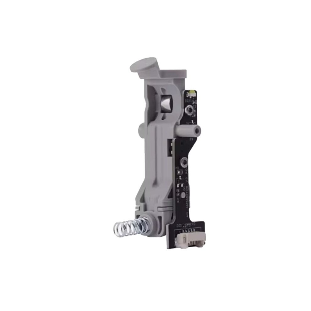 3D Printer Parts Ams Feed Port Assembly For Bambu Ams Maintenance Kit, For Ams Feeding Funnel 4713151115801