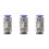 For Bamboo Lab 3D Printer Accessories Teflon Feed Pipe Connector X 3 3D Printer Connector 1