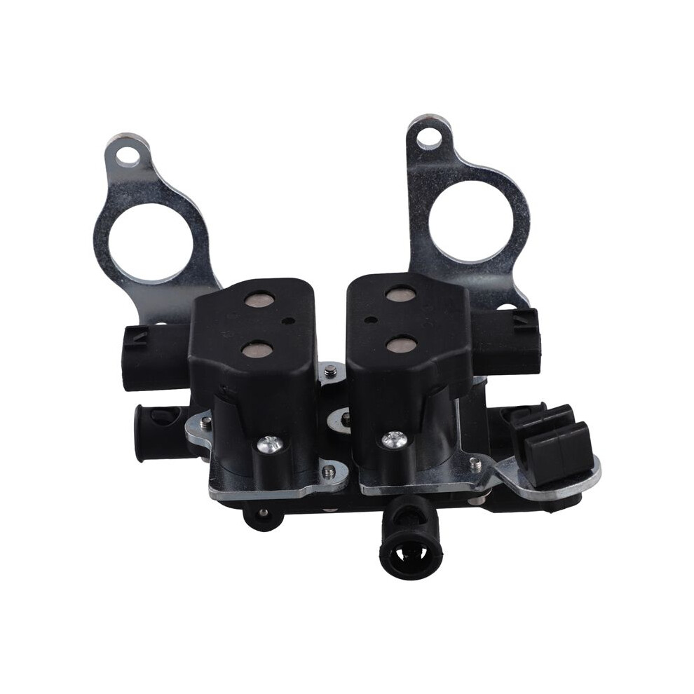 48096-50060 For Ls500 Ls500h 2018-2023 Car Air Suspension Valve Block Height Control Valve 4809650060 Light 4713694644387