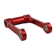 Motorfiets Verstelbare Hefboom voor  CRF300L CRF 300 L 2021-2024 Accessoires