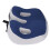 Breathable Support Cushion with Hollow Design, Adjustable Memory Foam, Dark Blue 12