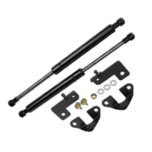 Car Front Hood Lift Supports Struts Shocks Springs Struts for  Maverick 2022 2023 2024