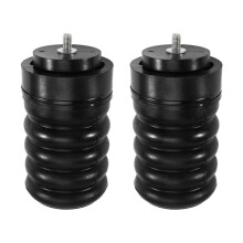 2PCS New Rear Air Suspension Helper Spring Kit SSR-121-47 for Transit-150 Transit-250 350 2015-2021 SSR12147