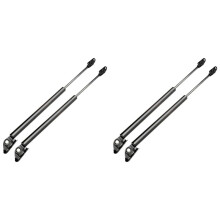 2X für RX300 1999-2003 Heck Klappen Gas Lift Unterstützt Stoßdämpfer