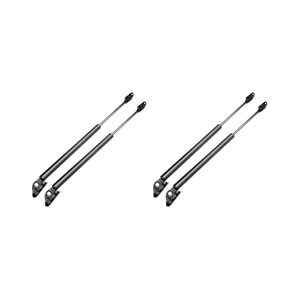 2X For Rx300 1999-2003 Tailgate Rear Trunk Gas Lift Supports Shock Struts 6033745001487