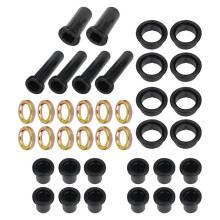 Kit Espaçador de Bucha de Braço A de Suspensão Traseira para Sportsman 500 400 700 Substituição 5020677 5433063 5433413 5433066