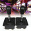 Way Stick 4 Micro-Interruttori per Console di Gioco Retro DIY Joystick Classico Gioco di Combattimento Joystick 4