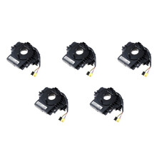 5X Angle Steering Sensor for Sensor Assembly 5156106AA/B/C/D/E/F 68003216AG/H 68000477AA 68193280AA