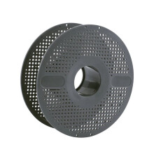For X1/P1/A1/H2D/H2S/P2S 3D Printer Removable Material Spool High Temperature Resistance for Many Filament