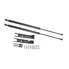 2pcs Front Hood Lift Support Struts Shocks Rod for Tacoma N300 2016-2023